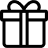 优厚的福利待遇图标